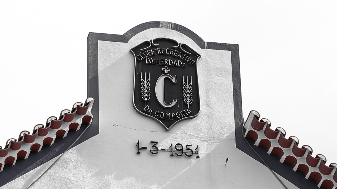 Clube Recreativo da Herdade da Comporta
