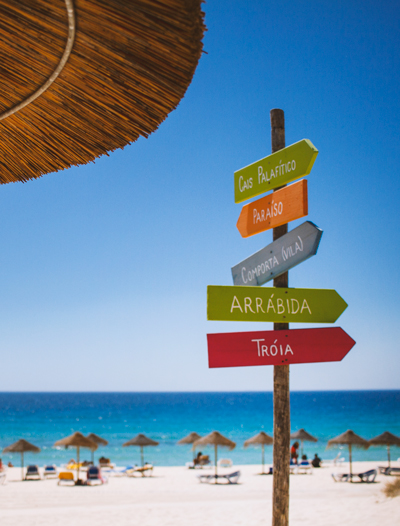 Comporta Café Beach Club