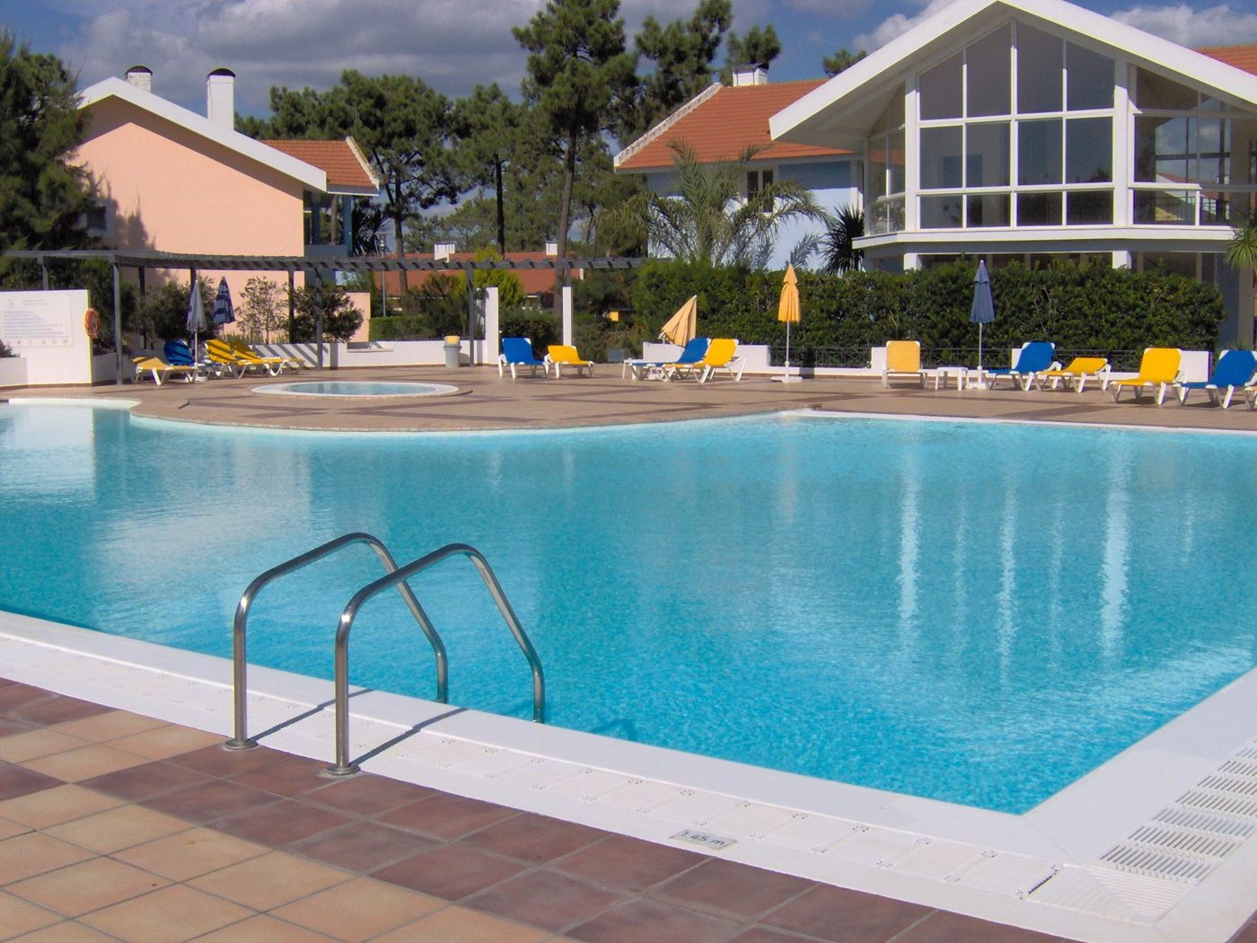 Casas da Comporta