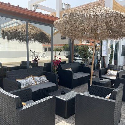 Comporta Flavours