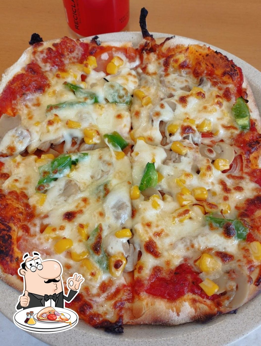 Pizzaria do Monte