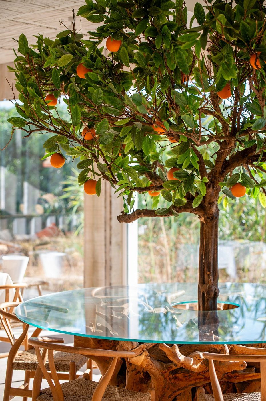 Restaurante Sado