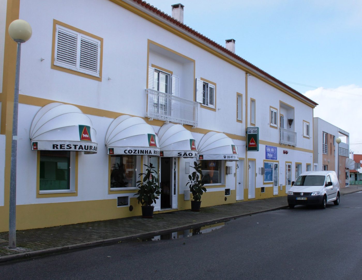 São João