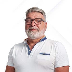 Cesário José Barata Severino