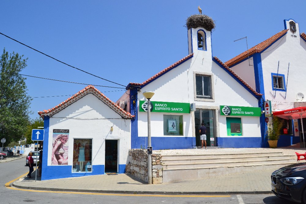Crédito Agrícola