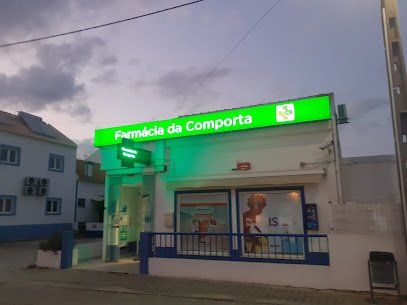 Farmácia Comporta