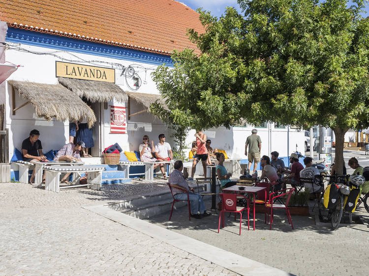 Comporta