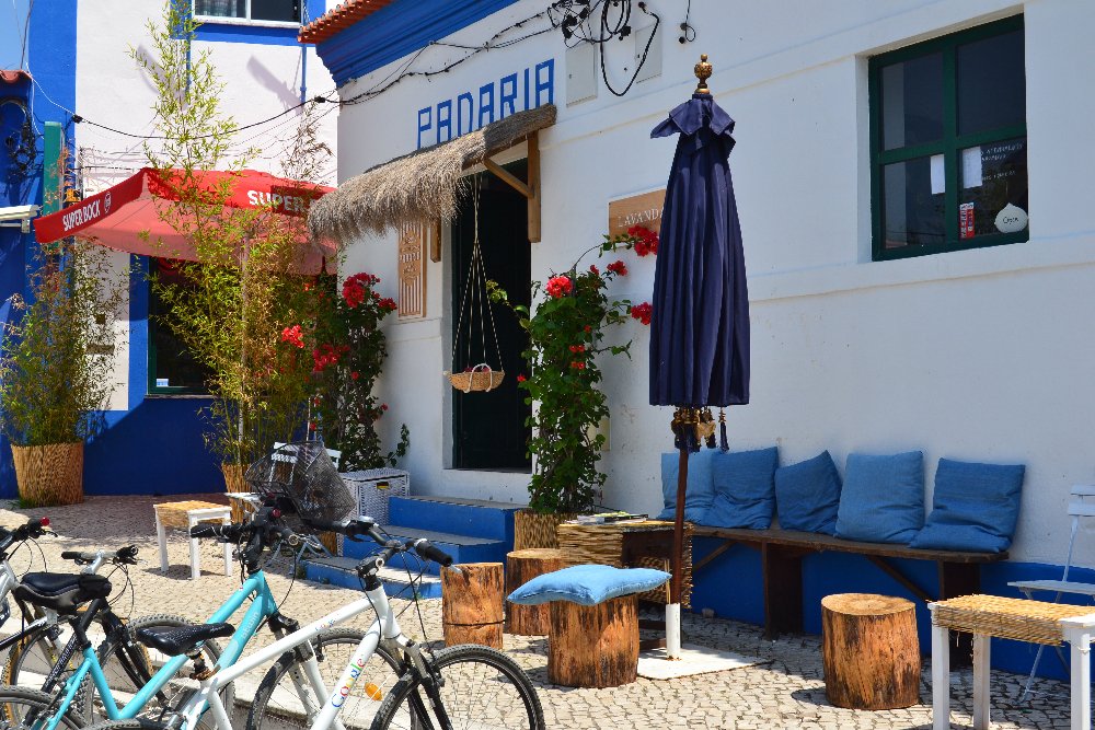 Comporta