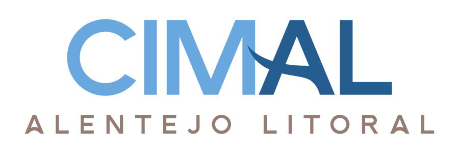 CIMAL — Comunidade Intermunicipal do Alentejo Litoral (abre numa nova janela)
