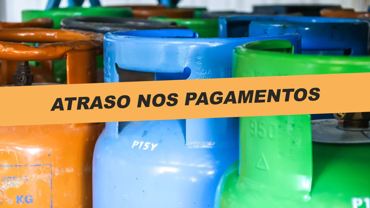 Atrasos nos pagamentos referentes à campanha Botija Solidária