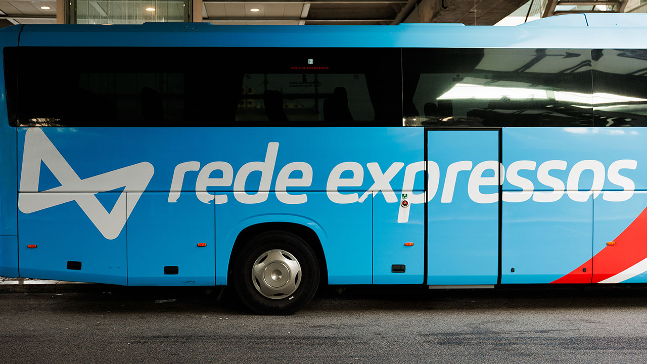 Rede Expressos reforça ligações à Comporta a partir de setembro
